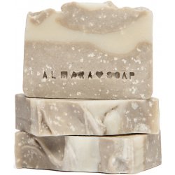 Almara Soap přírodní mýdlo Dead sea 85 g