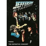 Jefferson Starship: The Definitive Concert DVD – Hledejceny.cz