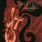 Maroon 5 - Songs About Jane -Hq LP – Zbozi.Blesk.cz