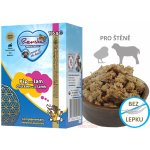 Renske Tetra pak menu pro štěňata čerstvé kuře a jehně 185 g – Hledejceny.cz