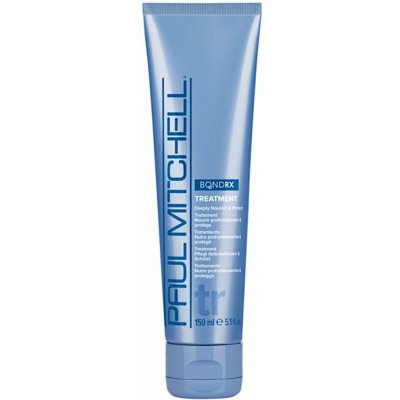 Paul Mitchell Bond Rx Treatment 150 ml – Hledejceny.cz