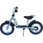SEDCO Spartan TRAINER BIKE modré – Zboží Dáma