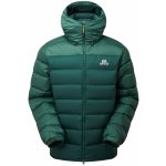 Mountain Equipment Senja Jacket Majolica/Mykonos – Zboží Dáma