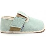 Pegres barefoot BF01U mint – Zboží Dáma