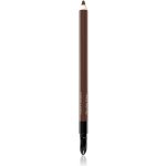 Estée Lauder Double Wear 24h Waterproof Gel Eye Pencil voděodolná gelová tužka na oči s aplikátorem Smoke 1,2 g – Sleviste.cz