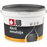 Akrylátová penetrace JUB AKRIL EMULZE - 5 kg - bezbarvý