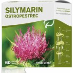 nefdesanté Silymarin 60 tablet – Hledejceny.cz
