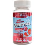 Activ Gums Kids Multivits 30 gummies – Hledejceny.cz