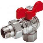 TIEMME Kulový kohout TM2180R2805 – Sleviste.cz