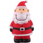 Dog Fantasy Winter Tale Santa Claus vinyl 11 cm – Sleviste.cz