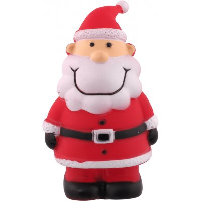 Dog Fantasy Winter Tale Santa Claus vinyl 11 cm – Sleviste.cz