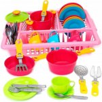 Mikro Trading nádobí s odkapávačem – Sleviste.cz