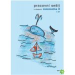 Matematika 3.r. PS 1.díl – Hledejceny.cz