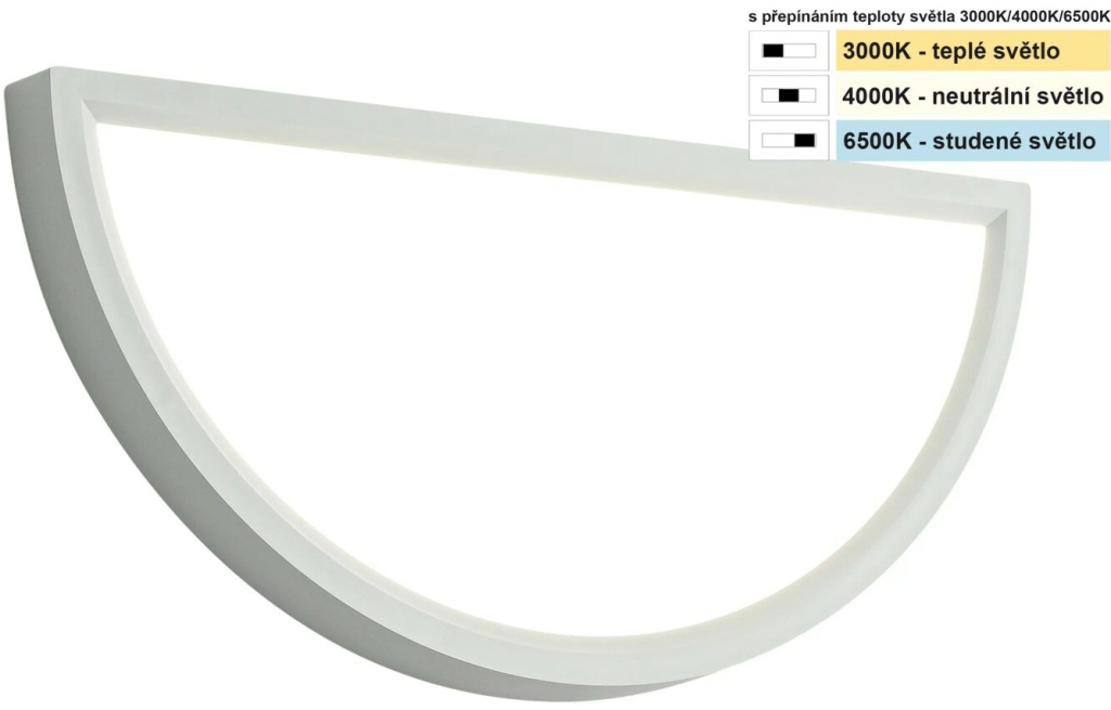 Top-light Revit AB CCT