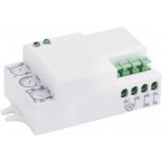 MW senzor IP20 1200W, bílý – Sleviste.cz