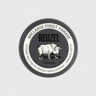 Reuzel Extreme Hold matná pomáda 95 g – Hledejceny.cz