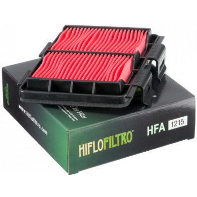 HIFLOFILTRO Vzduchový filtr HFA1215 – Hledejceny.cz
