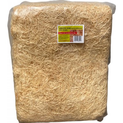 Marušík dekorační výplň 3 kg/120 L – Hledejceny.cz