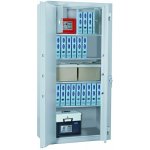 Rottner Office-3 S2 Fire – Zboží Živě