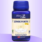 VitaHarmony Zinek Forte 30 tablet – Hledejceny.cz