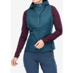 Smartwool Smartloft Vest twilight blue – Sleviste.cz