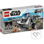 LEGO® Star Wars™ 75242 Stíhačka TIE Black Ace – Hledejceny.cz