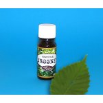 Saloos esenciální olej BROSKEV 10 ml – Hledejceny.cz