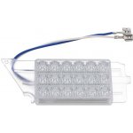 LED vložka světla FT-500 obrysové levé WKLADFT-500PML – Hledejceny.cz