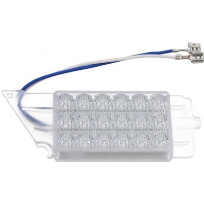 LED vložka světla FT-500 obrysové levé WKLADFT-500PML – Hledejceny.cz