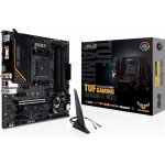 Asus TUF Gaming B550M-E WIFI 90MB17T0-M0EAY0 – Hledejceny.cz