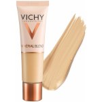 Vichy Minéral blend Rozjasňující hydratační make-up 06 Ocher 30 ml – Zbozi.Blesk.cz