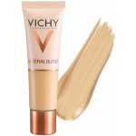 Vichy Minéral blend Rozjasňující hydratační make-up 06 Ocher 30 ml – Sleviste.cz