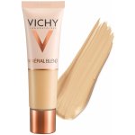 Vichy Minéral blend Rozjasňující hydratační make-up 06 Ocher 30 ml – Hledejceny.cz