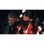 Devil May Cry 5 – Zboží Živě