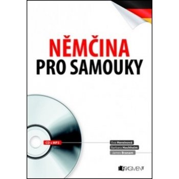 Němčina pro samouky