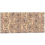 Pouzdro na brýle BOX Barva: Korková – Zboží Dáma