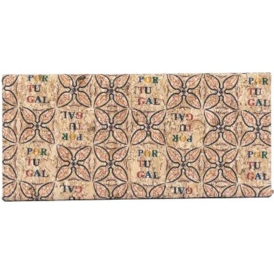 Pouzdro na brýle BOX Barva: Korková – Zboží Dáma