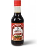 KIKKOMAN Teriyaki marinade omáčka 250 ml – Zboží Dáma