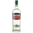 Cinzano Extra Dry 18% 1 l (holá láhev)