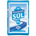 Forestina Posypová sůl 20 kg – HobbyKompas.cz