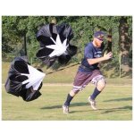 Merco Double Resistance brzdící padák – Zboží Dáma