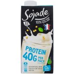 Sojade BIO sójový nápoj s vysokým obsahem bílkovin 750 ml – Zboží Dáma