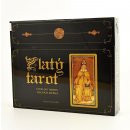 Zlatý tarot Mary Packard