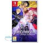 Fire Emblem: Three Houses – Zboží Živě
