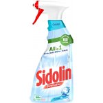 Sidolin Cristal čistič skel 500 ml – Zboží Mobilmania