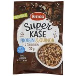 Emco Super kaše protein 55 g – Zboží Mobilmania