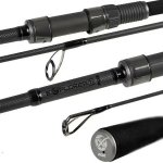 Fox Explorer Ti 8-10 ft 3 lb 2 díly – Hledejceny.cz