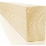 Hranol sušený, hoblovaný – 40×60×5000 mm – Sleviste.cz