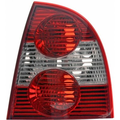 ACI VW PASSAT 00- zadní světlo (bez objímek) Sedan P – Hledejceny.cz