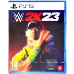 WWE 2K23 (XSX) – Sleviste.cz